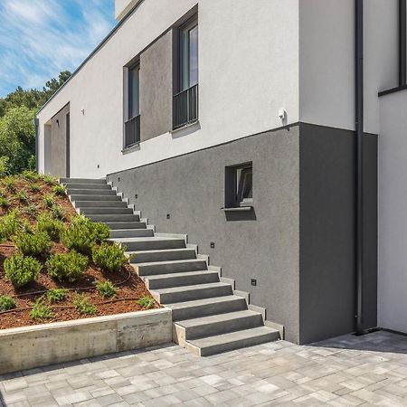 Apartment Nina & Mauro Poreč Dış mekan fotoğraf